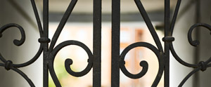 Gates and Fences